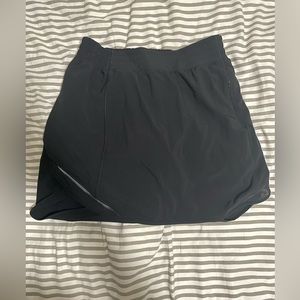 Lululemon skirt
